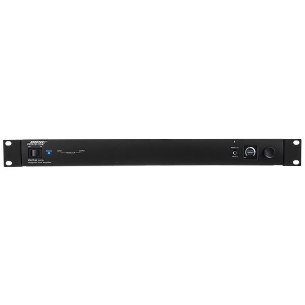Bose Professional Veritas 2160BL/DM6SE Bundle