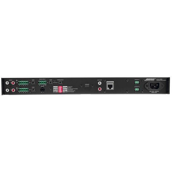 Bose Professional Veritas 2160BL/DM6SE Bundle