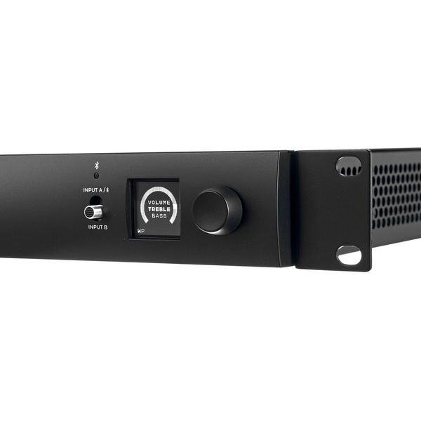 Bose Professional Veritas 2160BL/DM6SE Bundle