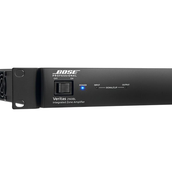 Bose Professional Veritas 2160BL/DM6SE Bundle