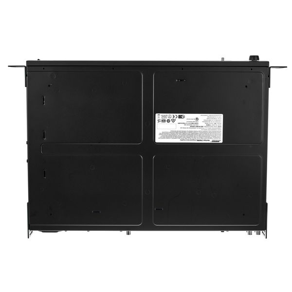 Bose Professional Veritas 2160BL/DM6SE Bundle