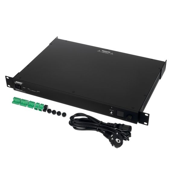 Bose Professional Veritas 2160BL/DM6SE Bundle