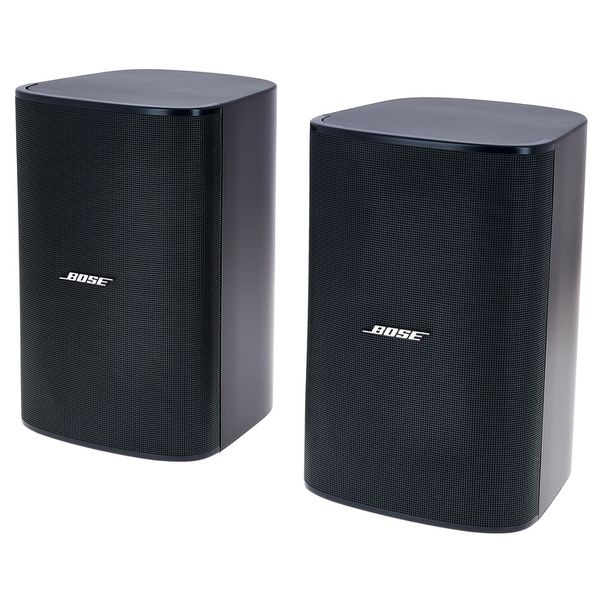 Bose Professional Veritas 2160BL/DM6SE Bundle