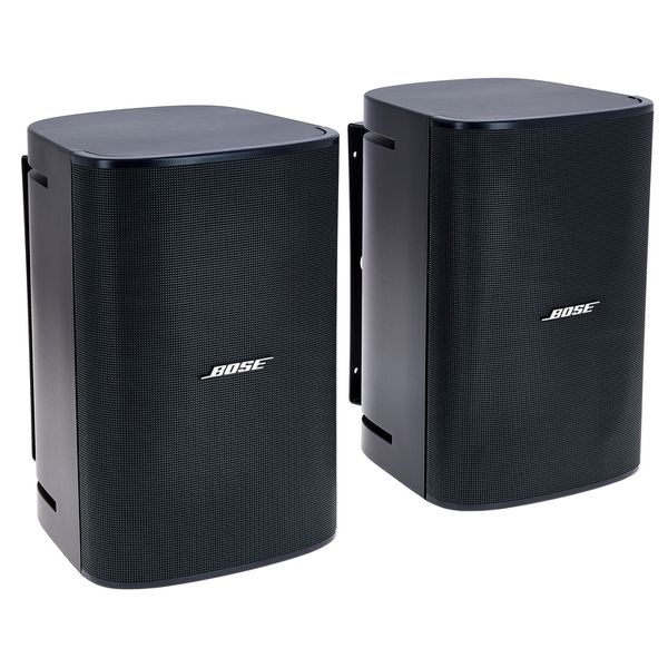Bose Professional Veritas 2160BL/DM6SE Bundle