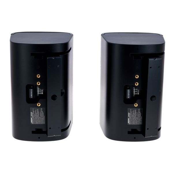 Bose Professional Veritas 2160BL/DM6SE Bundle