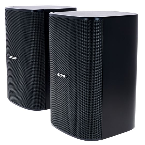 Bose Professional Veritas 2160BL/DM6SE Bundle
