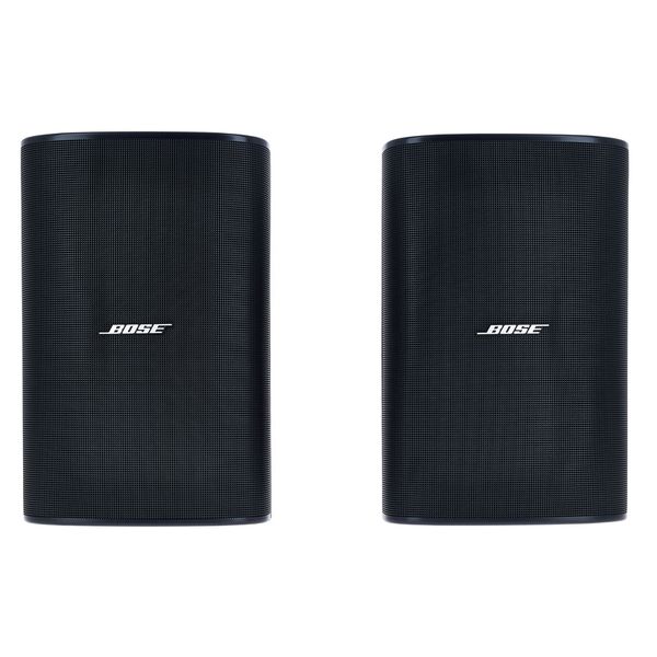 Bose Professional Veritas 2160BL/DM6SE Bundle