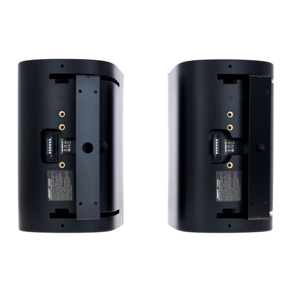 Bose Professional Veritas 2160BL/DM6SE Bundle
