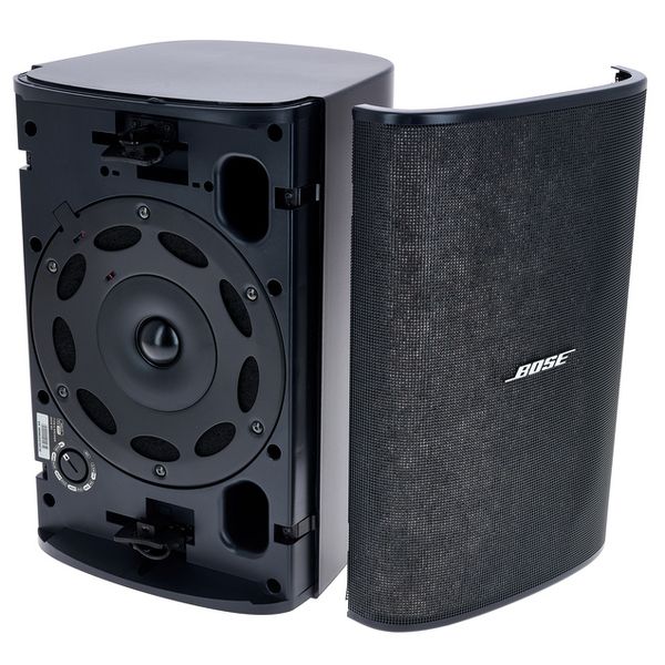 Bose Professional Veritas 2160BL/DM6SE Bundle
