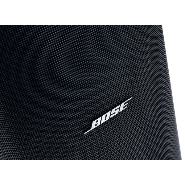 Bose Professional Veritas 2160BL/DM6SE Bundle