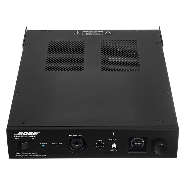 Bose Professional Veritas 1100BH/FS2C W Bundle
