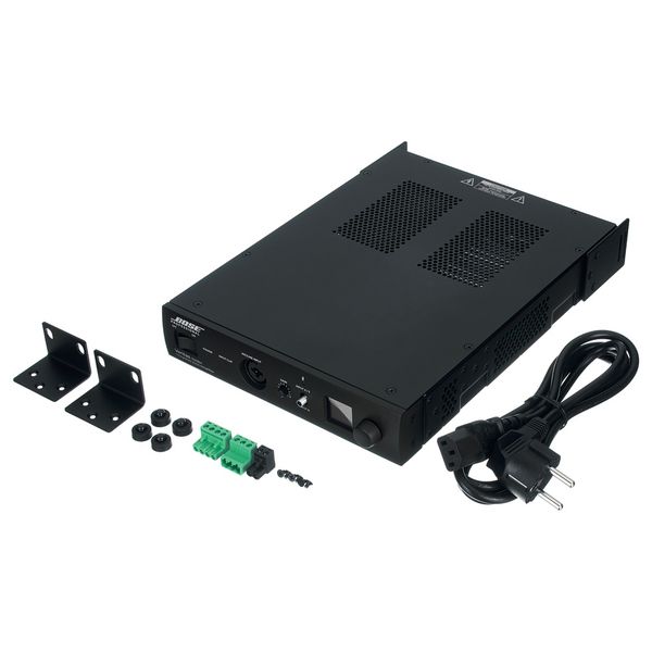 Bose Professional Veritas 1100BH/FS2C W Bundle