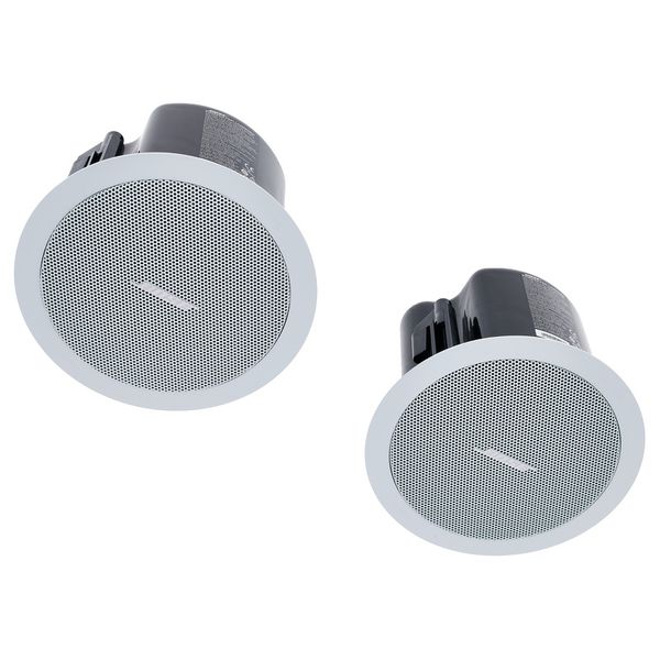 Bose Professional Veritas 1100BH/FS2C W Bundle