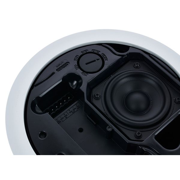 Bose Professional Veritas 1100BH/FS2C W Bundle