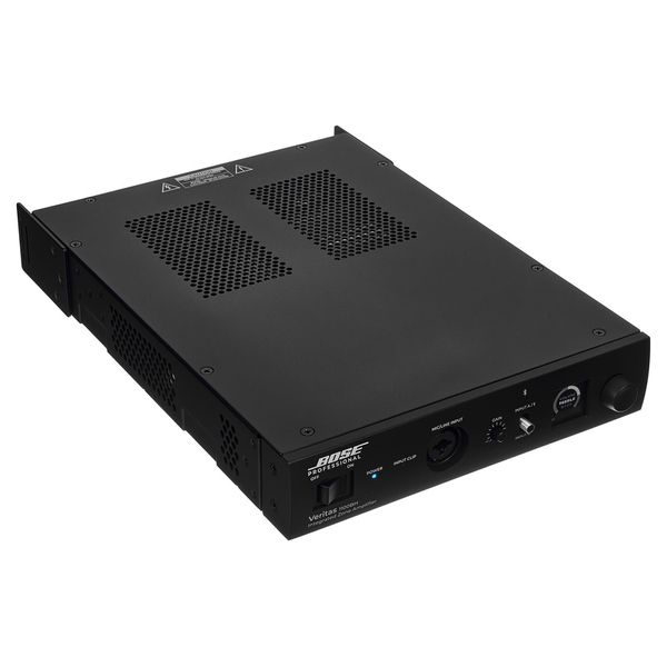 Bose Professional Veritas 1100BH/FS2C B Bundle