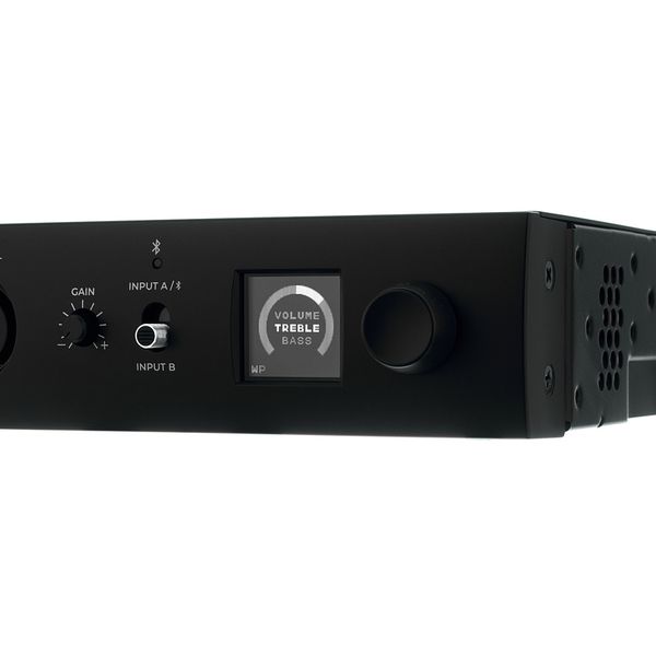 Bose Professional Veritas 1100BH/FS2C B Bundle