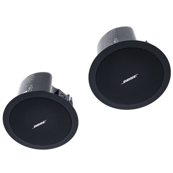 Bose Professional Veritas 1100BH/FS2C B Bundle