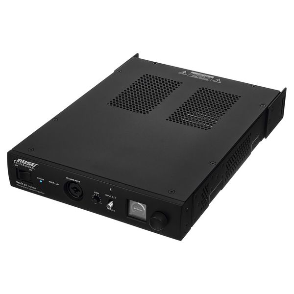Bose Professional Veritas 1100BH/DM3SE W Bundle