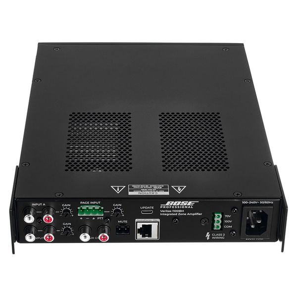 Bose Professional Veritas 1100BH/DM3SE W Bundle