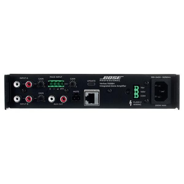Bose Professional Veritas 1100BH/DM3SE W Bundle