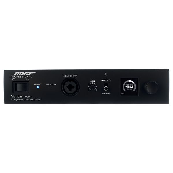 Bose Professional Veritas 1100BH/DM3SE W Bundle