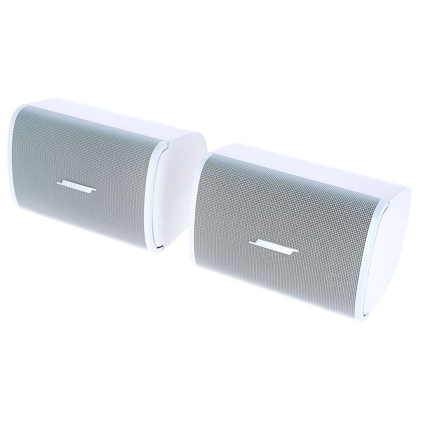Bose Professional Veritas 1100BH/DM3SE W Bundle