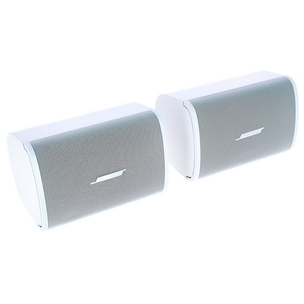Bose Professional Veritas 1100BH/DM3SE W Bundle