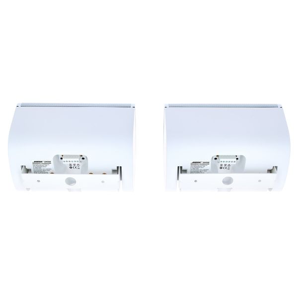 Bose Professional Veritas 1100BH/DM3SE W Bundle