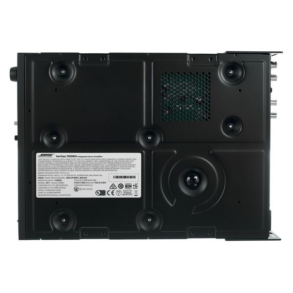 Bose Professional Veritas 1100BH/DM3SE B Bundle