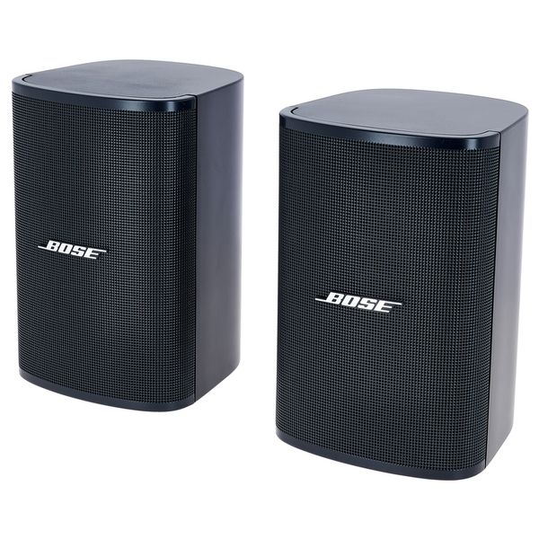 Bose Professional Veritas 1100BH/DM3SE B Bundle