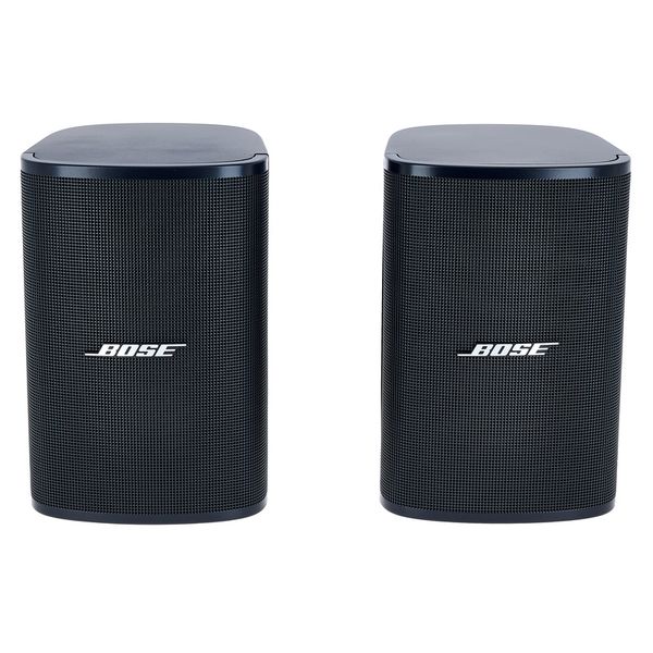 Bose Professional Veritas 1100BH/DM3SE B Bundle
