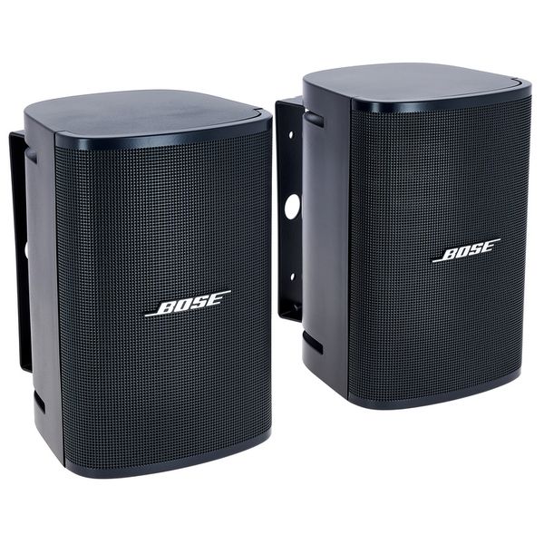 Bose Professional Veritas 1100BH/DM3SE B Bundle