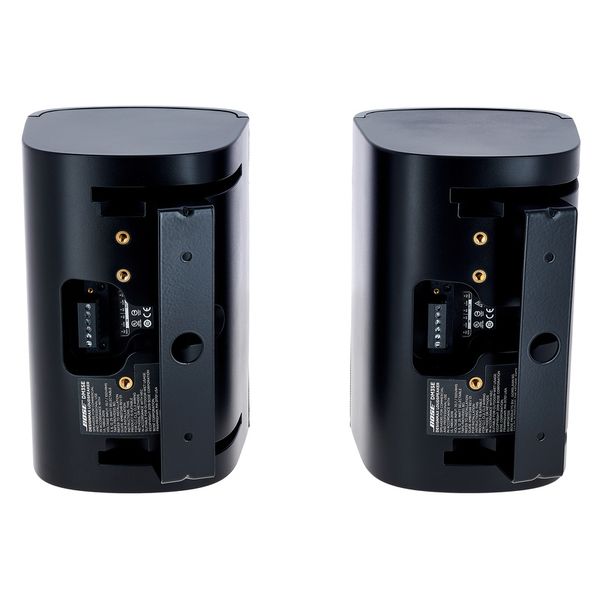 Bose Professional Veritas 1100BH/DM3SE B Bundle