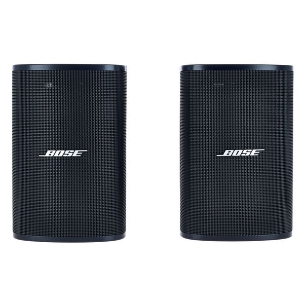 Bose Professional Veritas 1100BH/DM3SE B Bundle