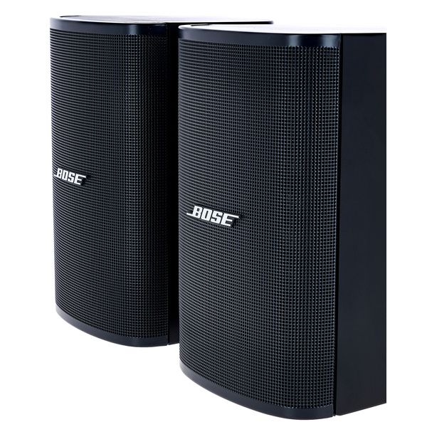 Bose Professional Veritas 1100BH/DM3SE B Bundle
