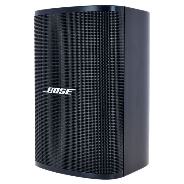 Bose Professional Veritas 1100BH/DM3SE B Bundle