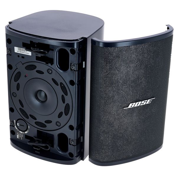 Bose Professional Veritas 1100BH/DM3SE B Bundle