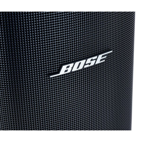 Bose Professional Veritas 1100BH/DM3SE B Bundle