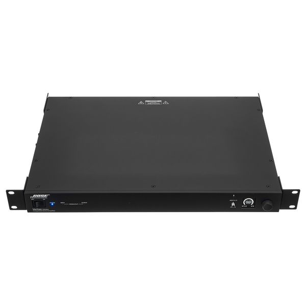 Bose Professional Veritas 2160BH/FS4CE W Bundle