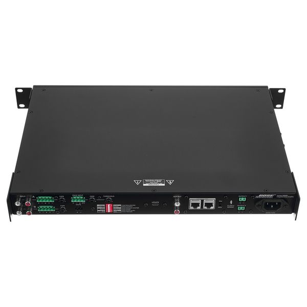 Bose Professional Veritas 2160BH/FS4CE W Bundle