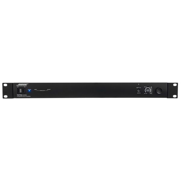 Bose Professional Veritas 2160BH/FS4CE W Bundle