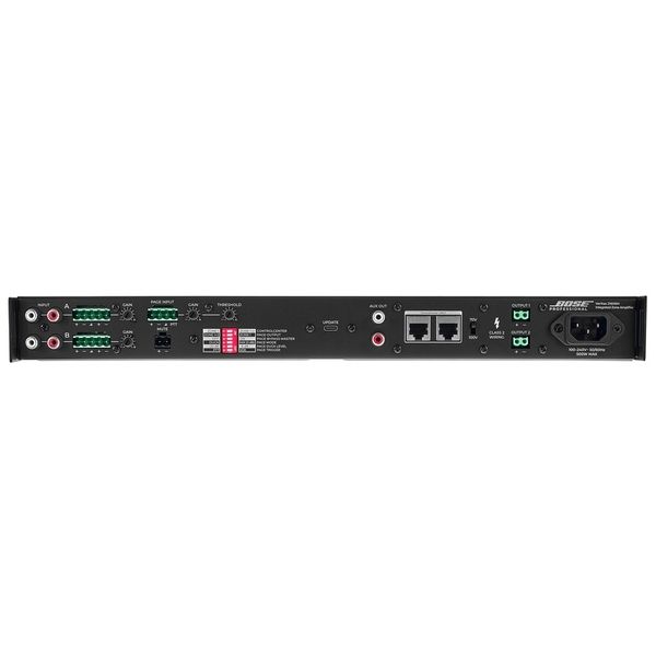 Bose Professional Veritas 2160BH/FS4CE W Bundle