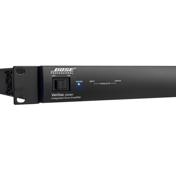 Bose Professional Veritas 2160BH/FS4CE W Bundle