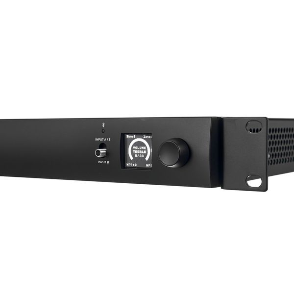 Bose Professional Veritas 2160BH/FS4CE W Bundle