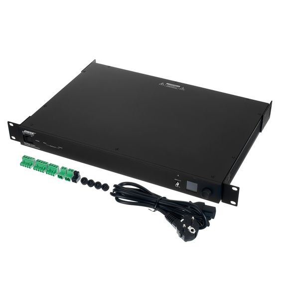 Bose Professional Veritas 2160BH/FS4CE W Bundle