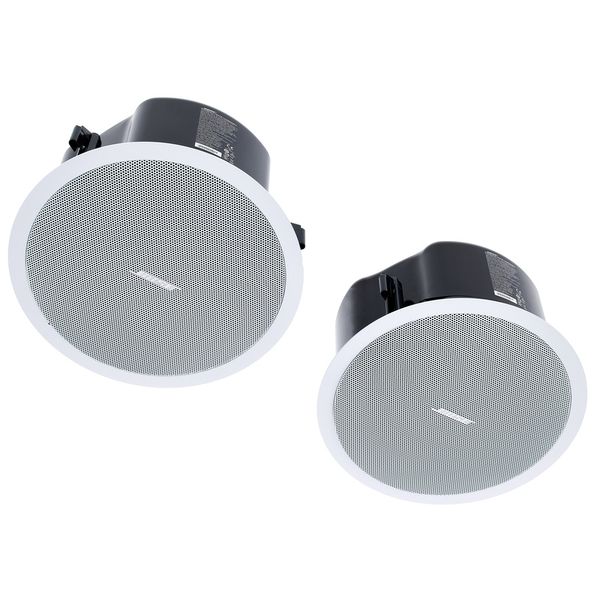 Bose Professional Veritas 2160BH/FS4CE W Bundle