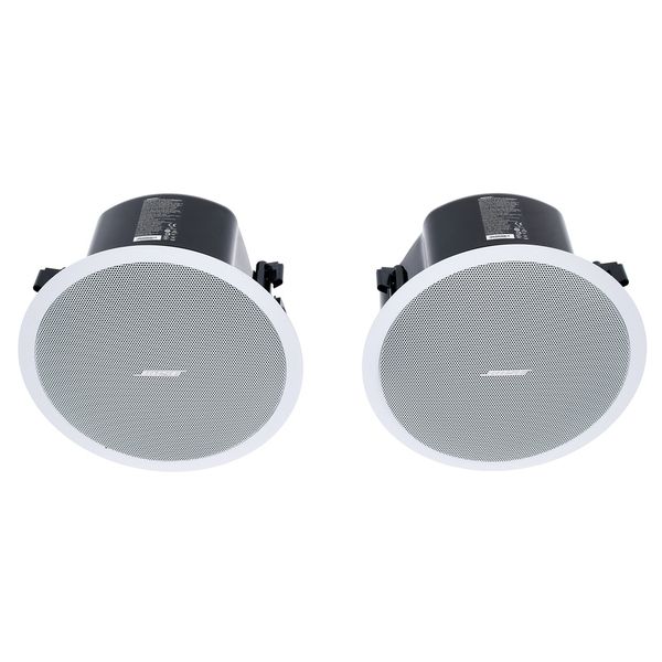 Bose Professional Veritas 2160BH/FS4CE W Bundle