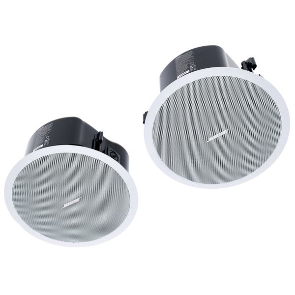 Bose Professional Veritas 2160BH/FS4CE W Bundle