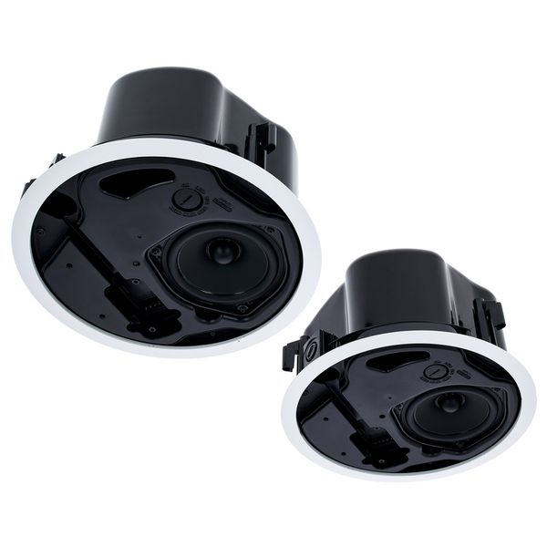 Bose Professional Veritas 2160BH/FS4CE W Bundle