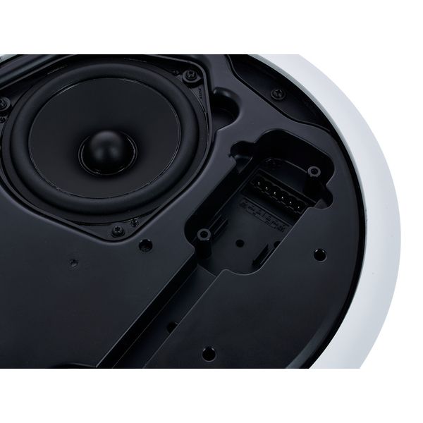 Bose Professional Veritas 2160BH/FS4CE W Bundle